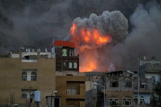حمله عربستان به یمن، دفاع از خود است