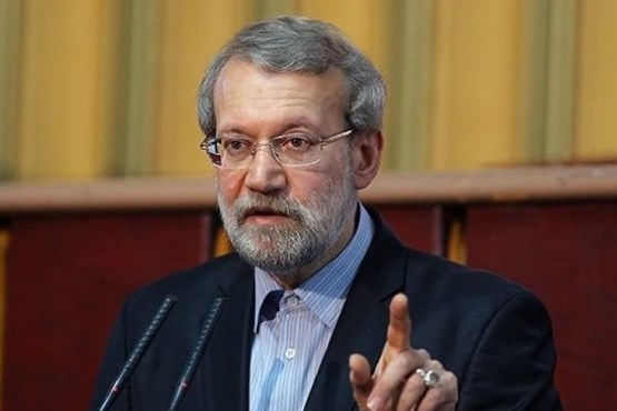 لاریجانی ۳ کمیسیون مجلس را مامور بررسی حادثه پلاسکو کرد