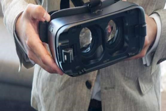 سامسونگ به زودی از دو عینک واقعیت مجازی جدید رونمایی می‌کند