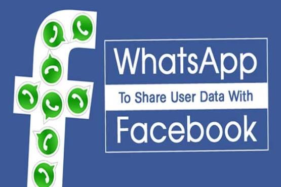 اتهام به فیسبوک برای نشر اطلاعات کذب در رابطه با واتس اپ