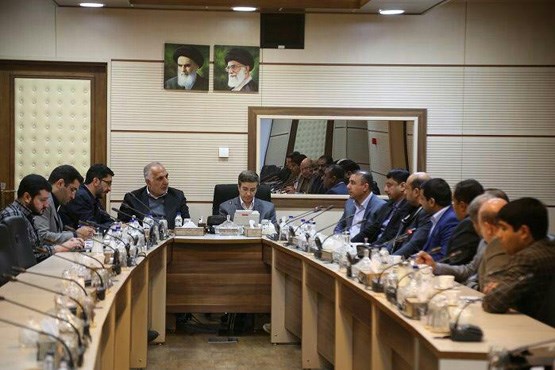 همکاری مشترک شهرهای مذهبی ایران و عراق