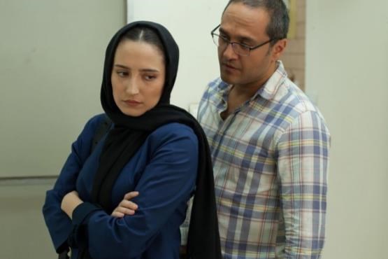 جایزه‌ مراکشی‌ها برای نگار جواهریان و فیلم ایرانی