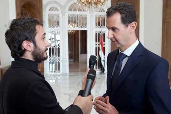 مخالفت با کشیدن خط لوله قطر یکی از عوامل جنگ در سوریه