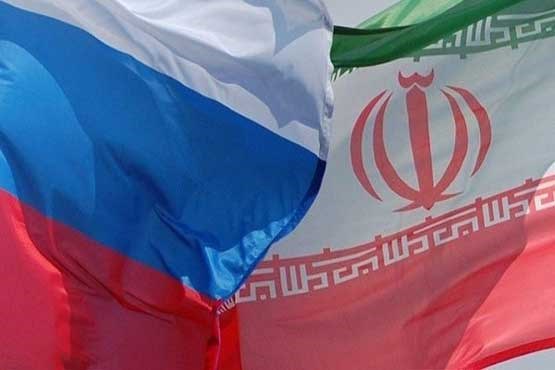 مبادلات ارزی ایران و روسیه با پول ملی بزودی کلید می‌خورد