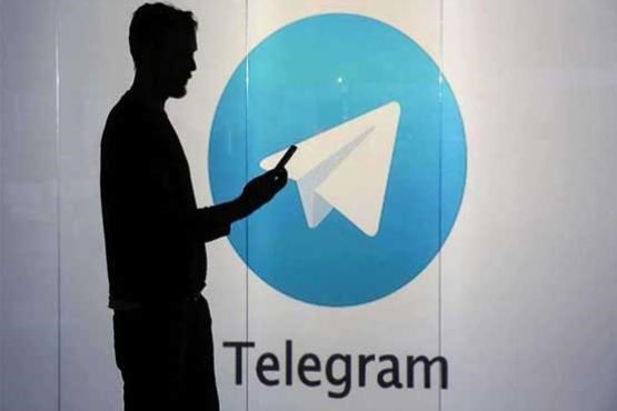 چگونه می‌توانیم پیام تلگرام را بدون آنکه فرستنده متوجه بشود، بخوانیم؟