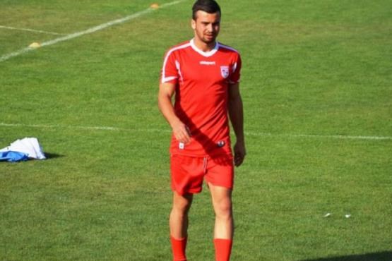 سروش رفیعی از پرسپولیس می رود تا در تیم ملی بازی کند