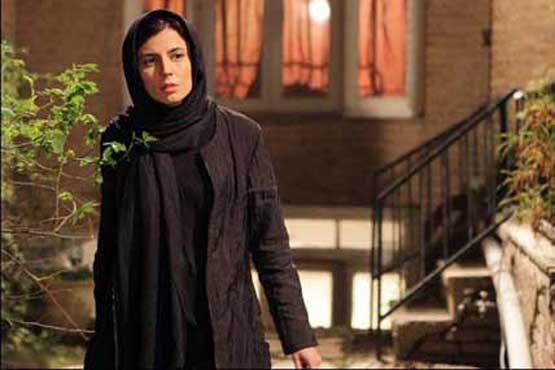 مرور فیلم لیلا در رادیو ایران