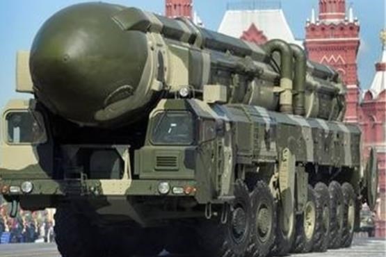 قدرت موشکی روسیه 2 برابر می‌شود