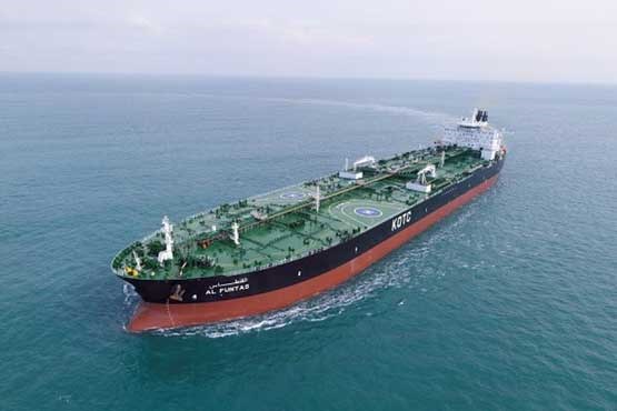 خرید نفت آسیا از ایران افزایش یافت