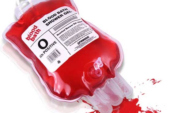 حقایقی در مورد فوائد اهدای خون که نمیدانید!
