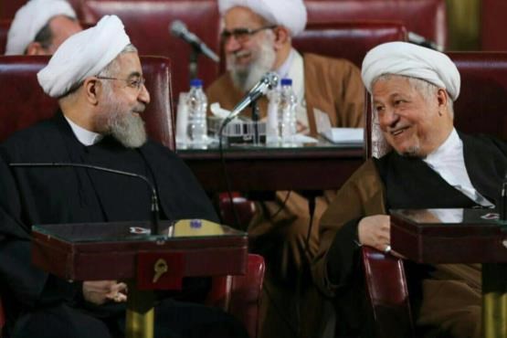 واکنش چهره های سیاسی در شبکه های مجازی به درگذشت آیت الله هاشمی رفسنجانی + تصاویر