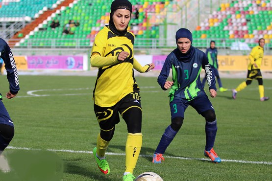 چرا این ستاره ها در مراسم برترین های فوتبال ایران دیده نشدند؟! +تصاویر
