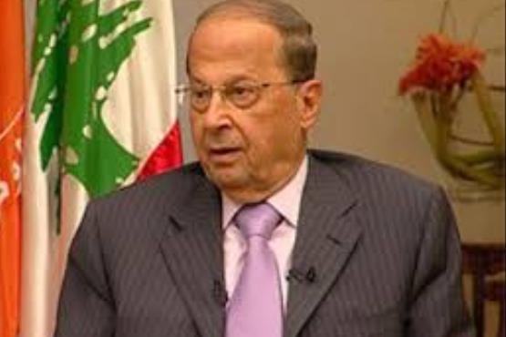 چرا رئیس جمهور لبنان به نشست اعراب با ترامپ دعوت نشد؟