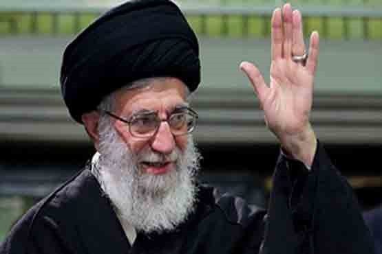 دشمنان در مقابل ملت ایران هیچ غلطی نخواهند کرد