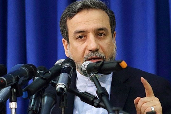 عراقچی: نشست کمیسیون برجام 22 آذر در وین / آرزوی ترامپ پاره کردن برجام به دست ایران است