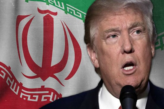 ترامپ: ایران هیچ توجهی به ما ندارد