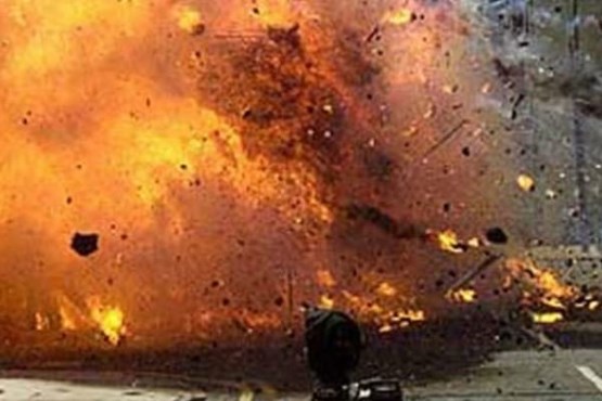 ۲۵ کشته بر اثر انفجار بمب در مالی