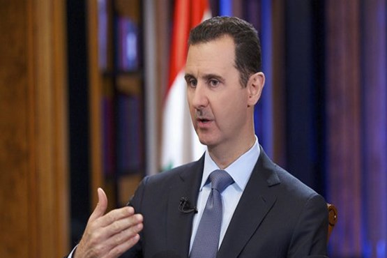 اقدام نظامی در سوریه بدون موافقت دمشق تجاوز محسوب می‌شود