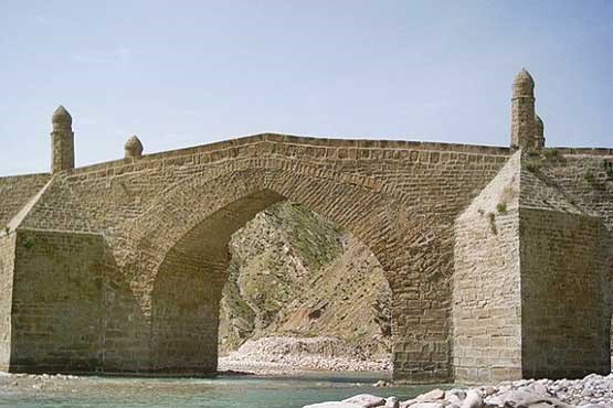 پل مشیر، قطب مستعد گردشگری بوشهر