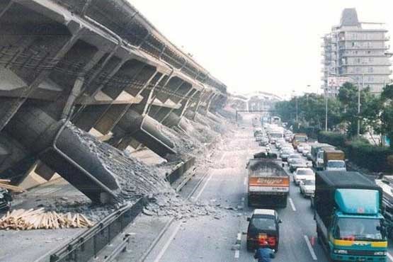 درسی که ژاپنی‌ها از زلزله"کوبه" گرفتند
