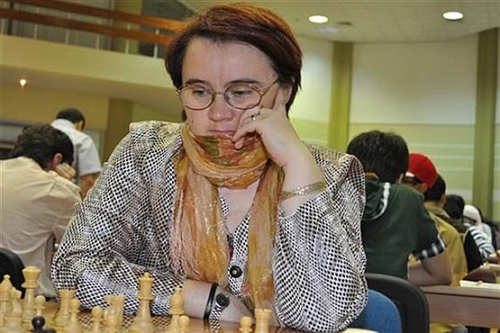 درگذشت شطرنج‌باز رومانیایی در آستانه سفر به ایران