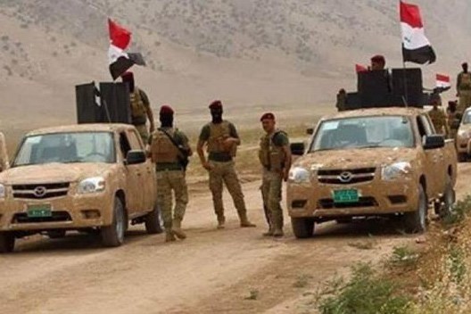 سرکرده نظامی داعش در موصل کشته شد