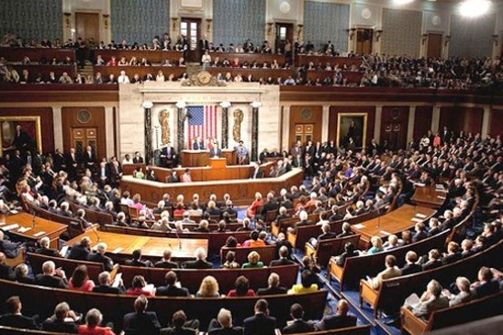 کنگره آمریکا درصدد آماده کردن طرح تحریم ایران قبل از نشست آیپک