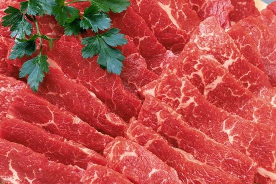 ادامه گران‌ فروشی گوشت قرمز در بازار +جدول