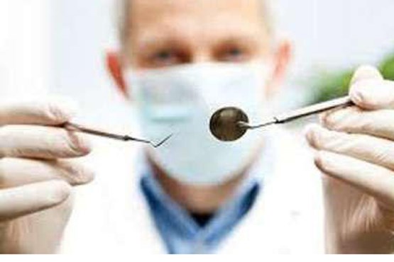 دستگیری دندانپزشک قلابی در دزفول