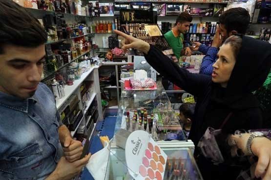 یک رقابت خطرناک در بازار ایران