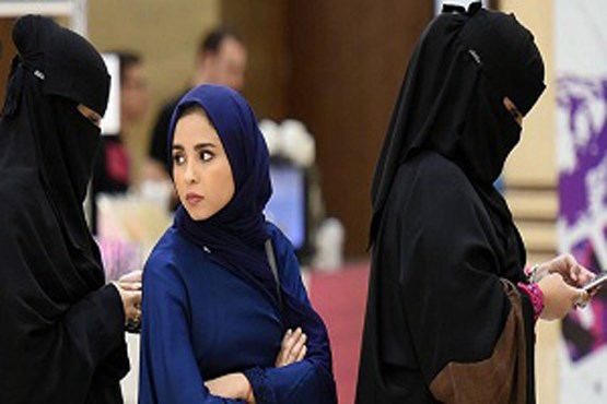 شورای زنان بدون حضور حتی یک زن در عربستان!