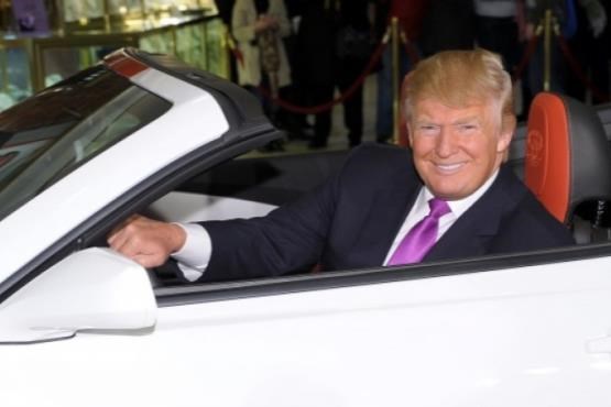 خودروسازی امریکا با سیاست‌های ترامپ نابود می‌ شود؟
