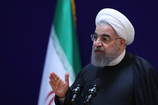 روحانی: هیات بین‌المللی حقیقت‌یاب برای سوریه تشکیل شود