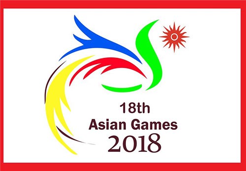 نماد بازی‌های آسیایی ۲۰۱۸ مشخص شد (عکس)