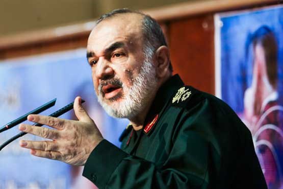 اهداف راهبردی دشمن تحت سیطره انقلاب اسلامی است