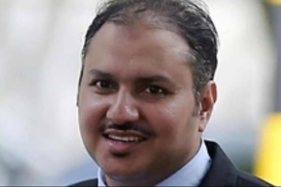 محکومیت دیپلمات سعودی به جرم آزار جنسی