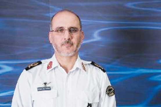 توصیه رئیس پلیس راهور به شهروندان برای سفر در تعطیلات عید فطر