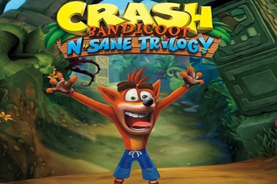 اولین نگاه به بازی Crash Bandicoot N’Sane Trilogy - بازگشت شکوهمندانه کرش