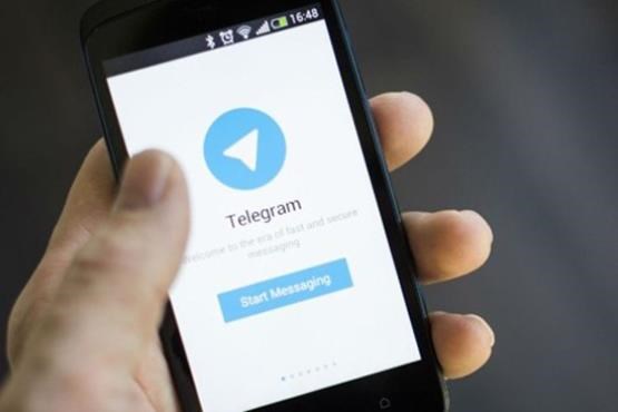 در دسترسی کاربران ایرانی به تلگرام اختلال ایجاد شده است
