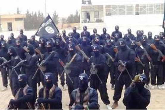 سران داعش در تدارک فرار دسته جمعی از «رقه» سوریه