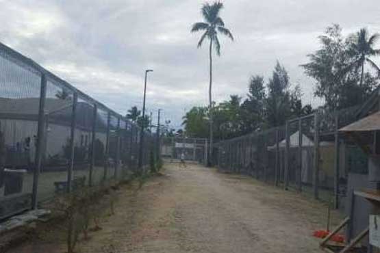 دولت پاپوآ گینه نو پناهجویان ایرانی را اخراج می کند