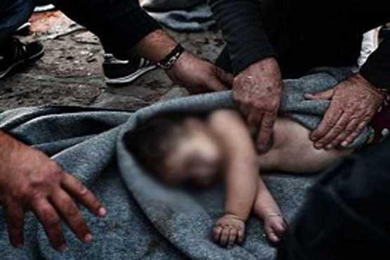 مرگ دلخراش کودک 4 ساله در مازندران