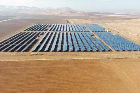 همدان؛ پیشتاز تولید برق خورشیدی کشور