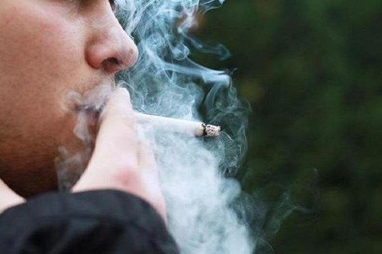 استعمال سیگار ریسک سرطان حنجره را تا 40 برابر افزایش می‌دهد
