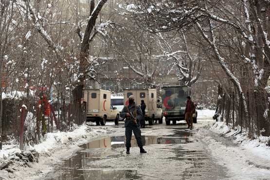 19 کشته در حمله انتحاری علیه دادگاه عالی کابل