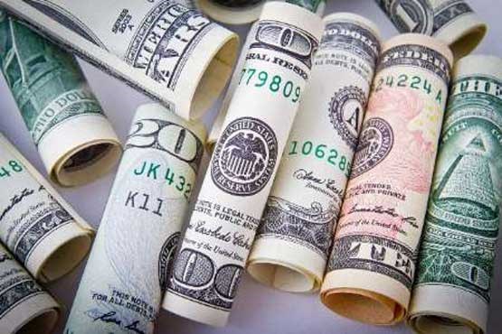 نرخ رسمی دلار 4261 تومان شد +جدول