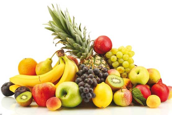 چرا میوه‌هایی با رنگ‌ سبز، زرد و نارنجی مهم هستند؟/ مصرف میوه‌ هم زمان طلایی دارد!