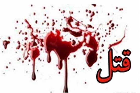 جزئیات قتل یک معلم در شهرستان سراوان