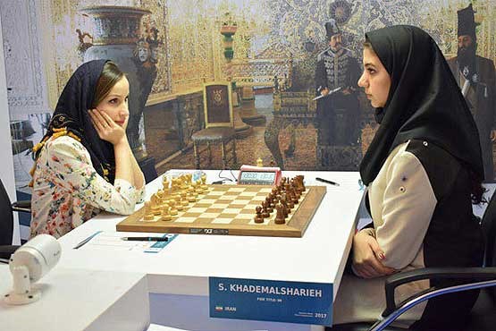 آبروریزی برای ورزش ایران؟! / فدراسیون شطرنج ایران در آستانه محرومیت جهانی