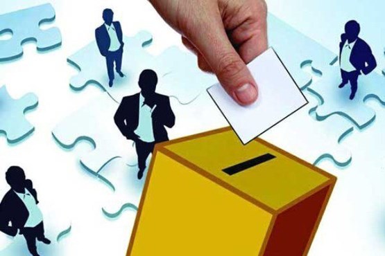 انتخاب شهردار با رای مستقیم مردم